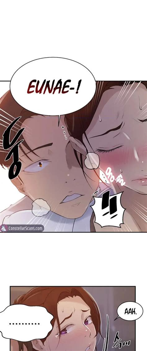 However, Dae Ho in adulthood knew nothing about the relationship between men and women. . Secret class manhua
